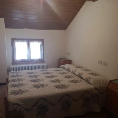 Apartamento Perla Macugnaga