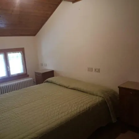 Apartamento Perla Macugnaga