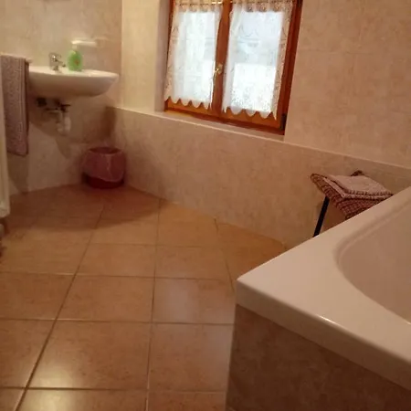 Perla Apartamento *